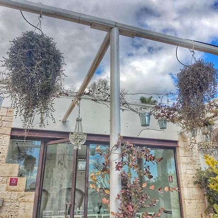 Masseria Torre Catena Resort & Restaurant 폴리나노 아마레 외부 사진
