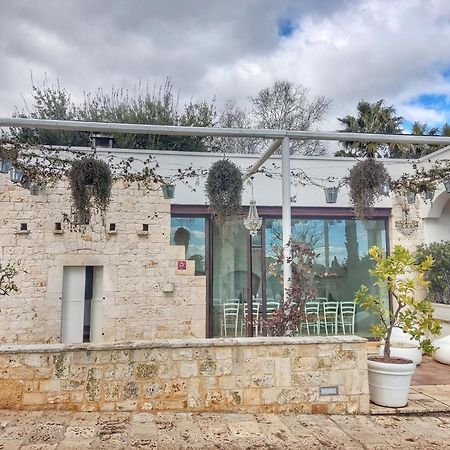 Masseria Torre Catena Resort & Restaurant 폴리나노 아마레 외부 사진