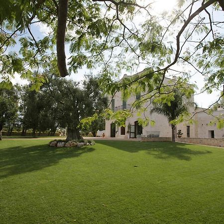 Masseria Torre Catena Resort & Restaurant 폴리나노 아마레 외부 사진
