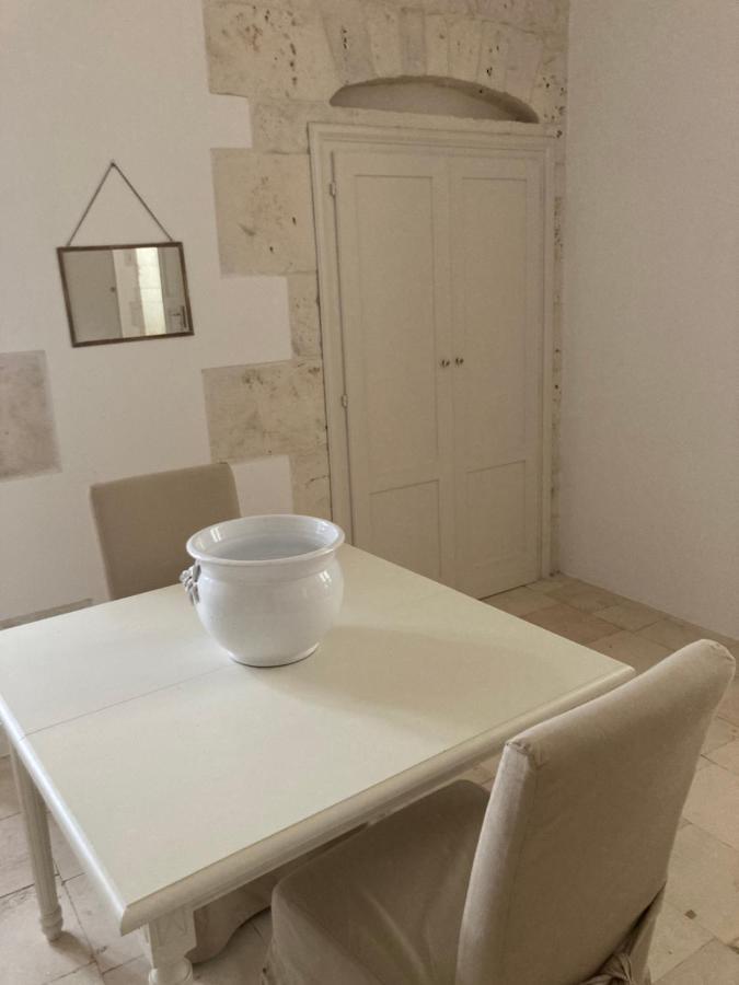 Masseria Torre Catena Resort & Restaurant 폴리나노 아마레 외부 사진