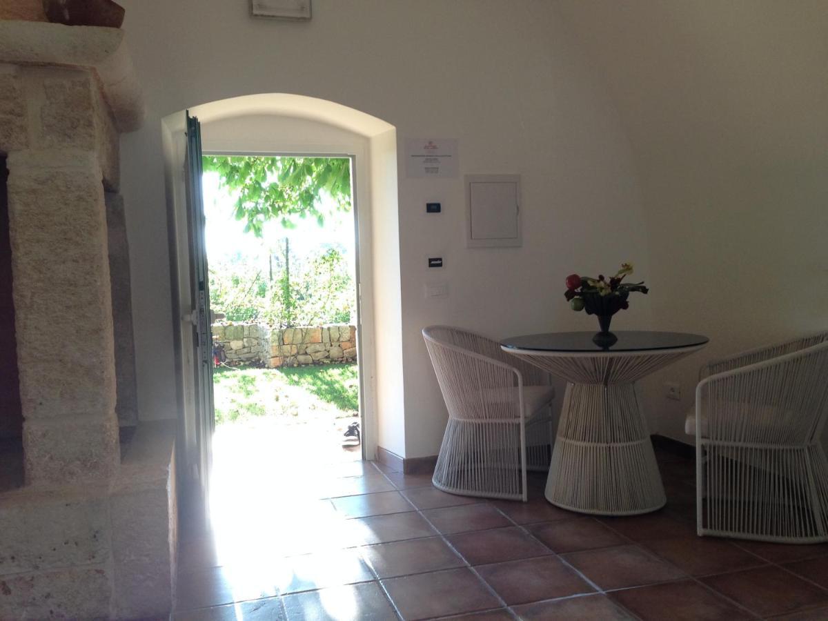 Masseria Torre Catena Resort & Restaurant 폴리나노 아마레 객실 사진