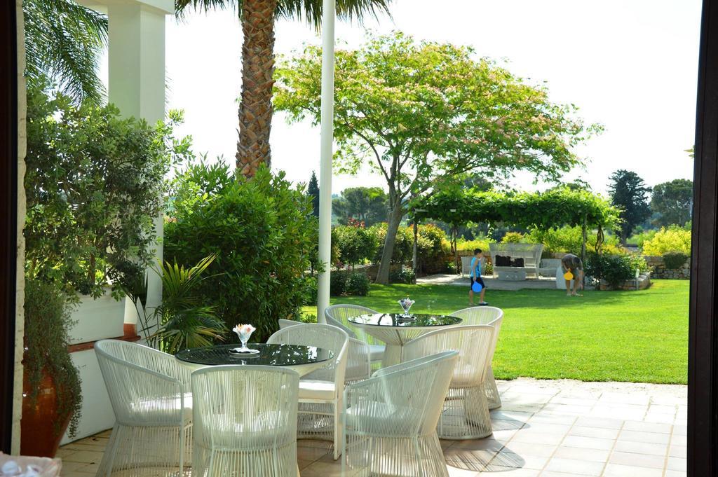 Masseria Torre Catena Resort & Restaurant 폴리나노 아마레 외부 사진