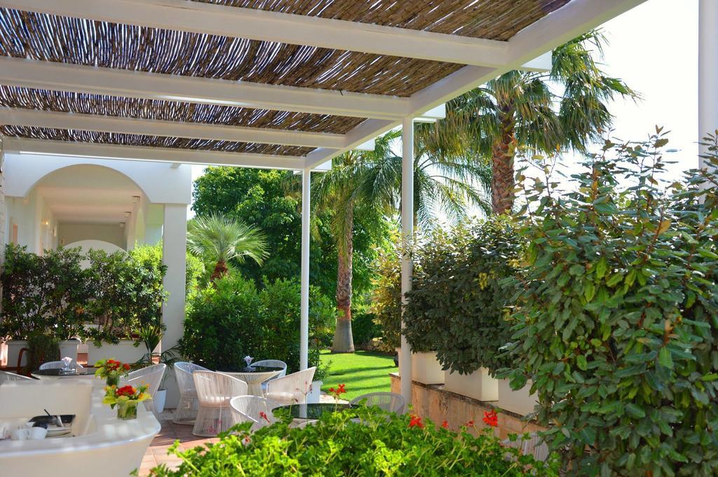 Masseria Torre Catena Resort & Restaurant 폴리나노 아마레 외부 사진