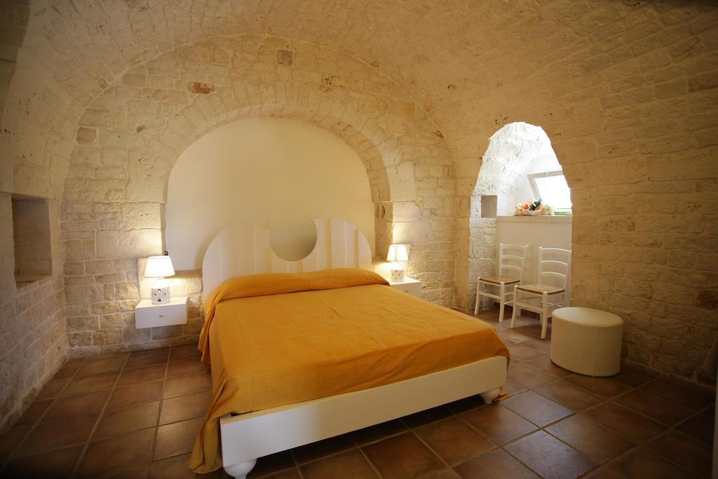 Masseria Torre Catena Resort & Restaurant 폴리나노 아마레 외부 사진