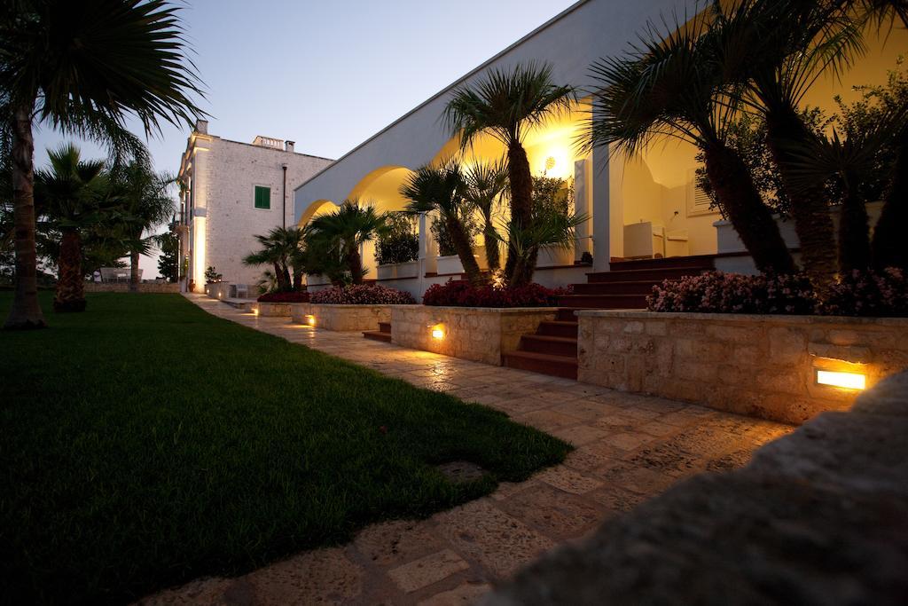 Masseria Torre Catena Resort & Restaurant 폴리나노 아마레 외부 사진