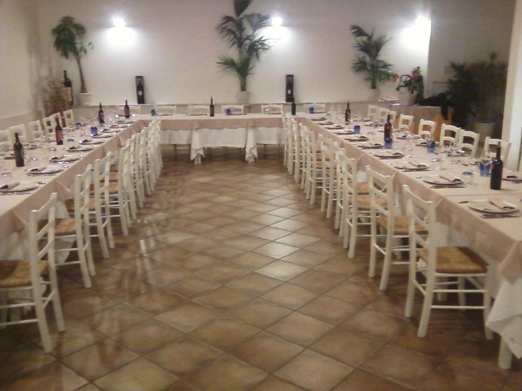 Masseria Torre Catena Resort & Restaurant 폴리나노 아마레 외부 사진