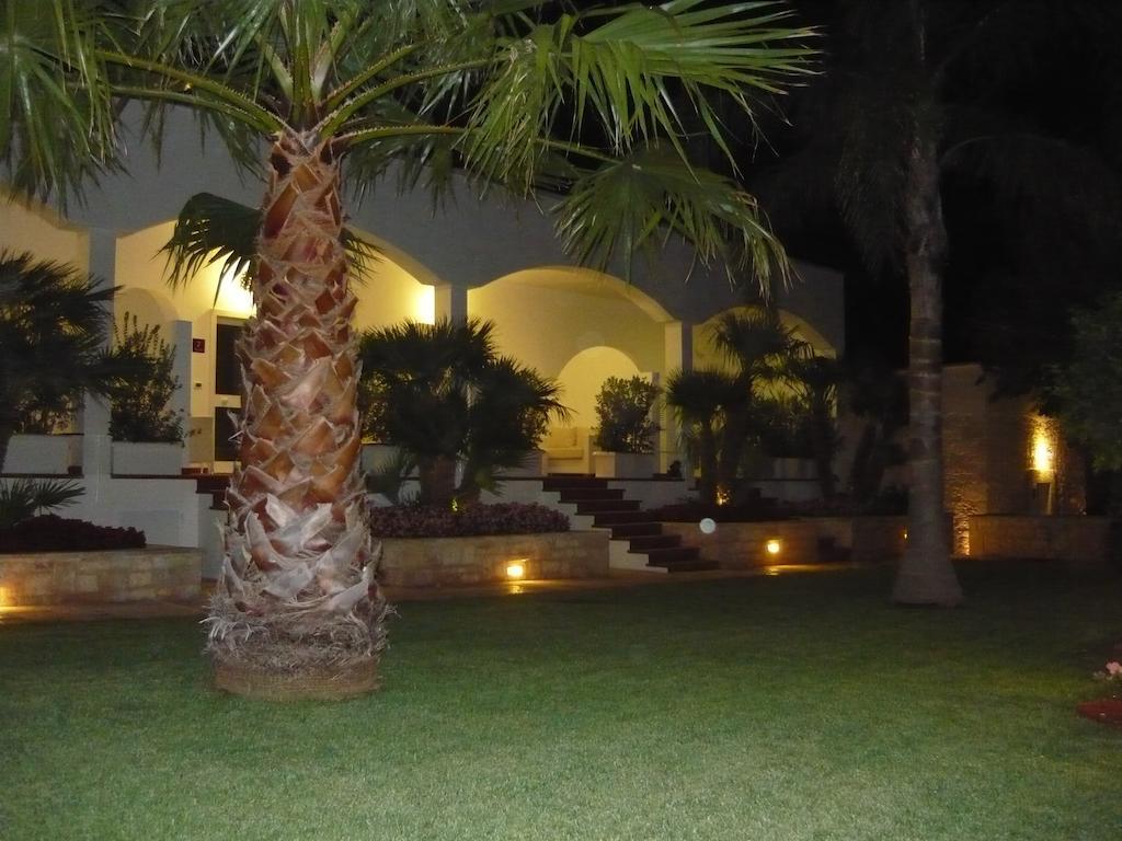 Masseria Torre Catena Resort & Restaurant 폴리나노 아마레 외부 사진