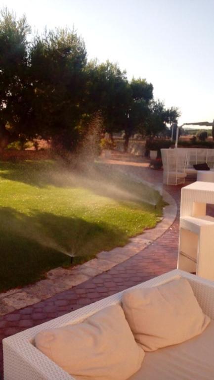 Masseria Torre Catena Resort & Restaurant 폴리나노 아마레 외부 사진
