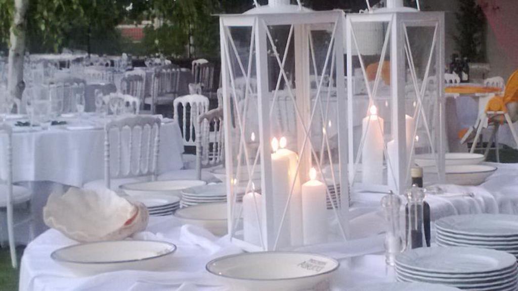 Masseria Torre Catena Resort & Restaurant 폴리나노 아마레 외부 사진