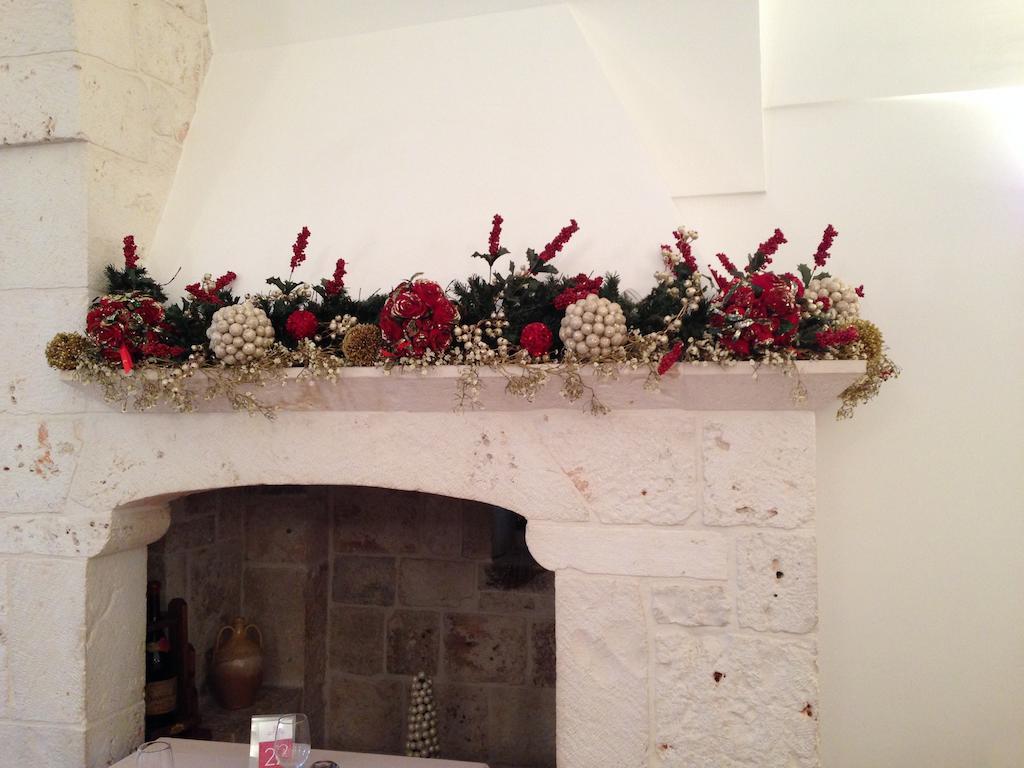 Masseria Torre Catena Resort & Restaurant 폴리나노 아마레 외부 사진