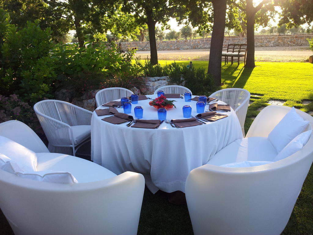 Masseria Torre Catena Resort & Restaurant 폴리나노 아마레 외부 사진