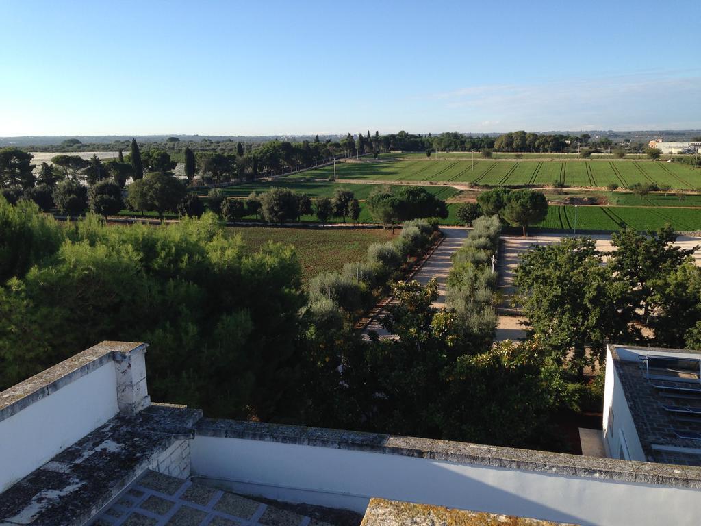 Masseria Torre Catena Resort & Restaurant 폴리나노 아마레 외부 사진