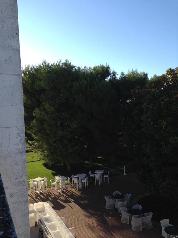 Masseria Torre Catena Resort & Restaurant 폴리나노 아마레 외부 사진