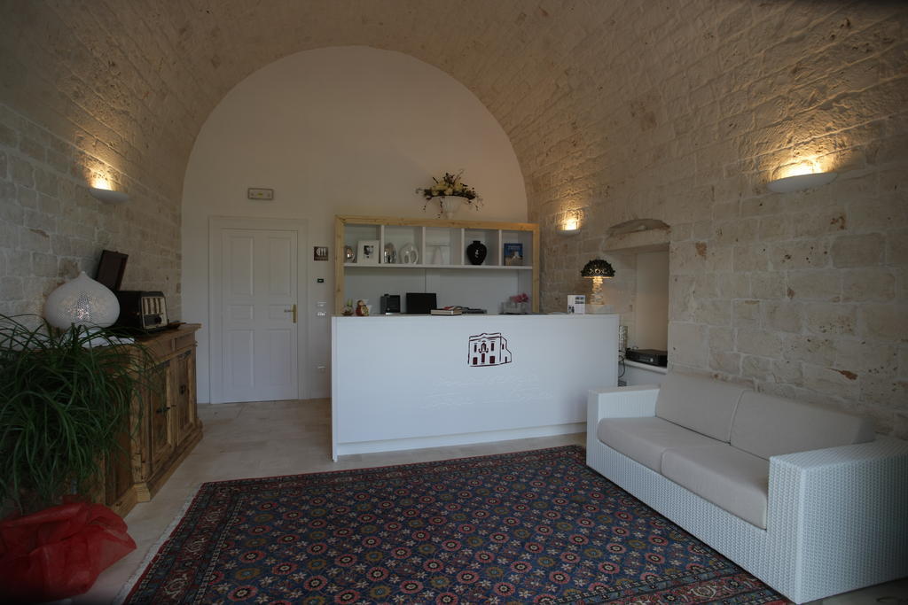 Masseria Torre Catena Resort & Restaurant 폴리나노 아마레 외부 사진