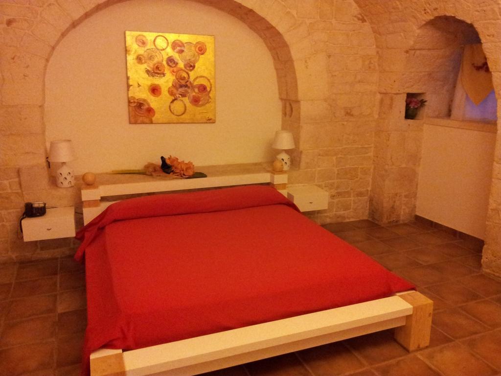 Masseria Torre Catena Resort & Restaurant 폴리나노 아마레 객실 사진