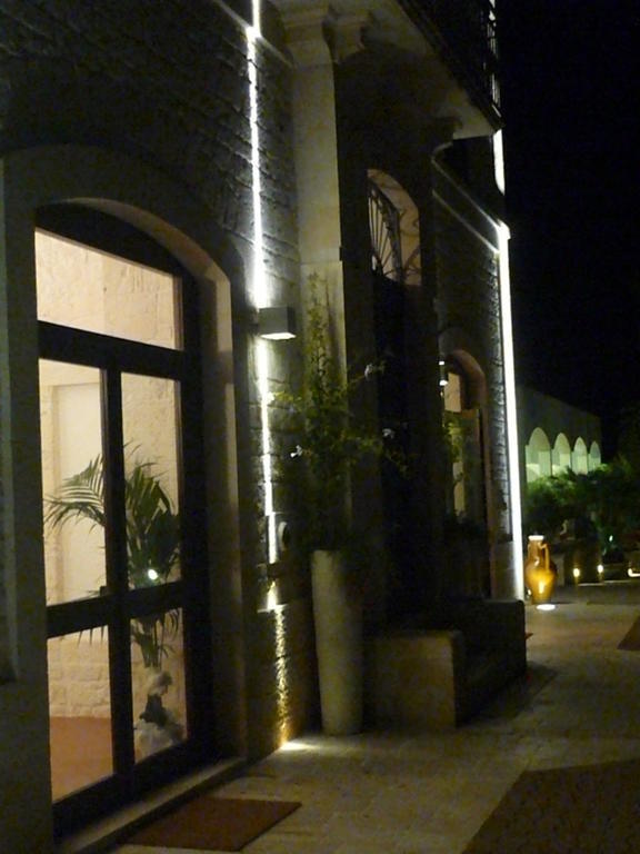 Masseria Torre Catena Resort & Restaurant 폴리나노 아마레 외부 사진