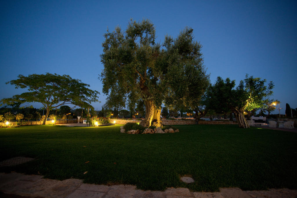 Masseria Torre Catena Resort & Restaurant 폴리나노 아마레 외부 사진