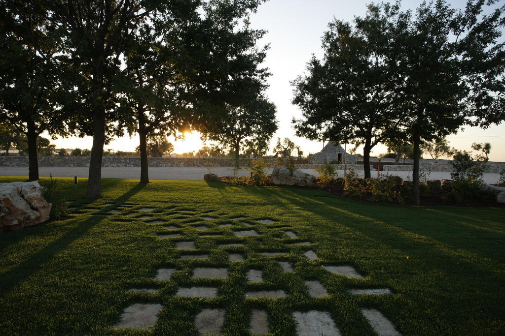 Masseria Torre Catena Resort & Restaurant 폴리나노 아마레 외부 사진