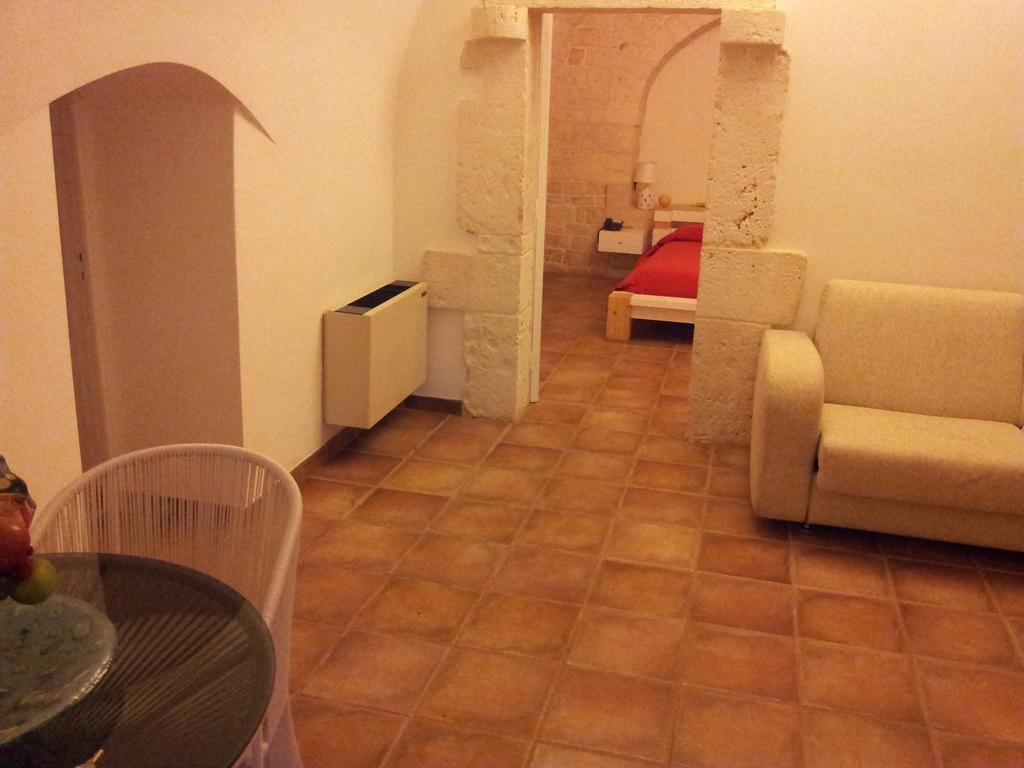 Masseria Torre Catena Resort & Restaurant 폴리나노 아마레 객실 사진