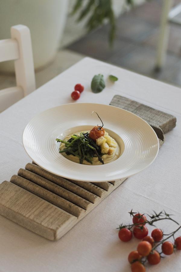 Masseria Torre Catena Resort & Restaurant 폴리나노 아마레 외부 사진