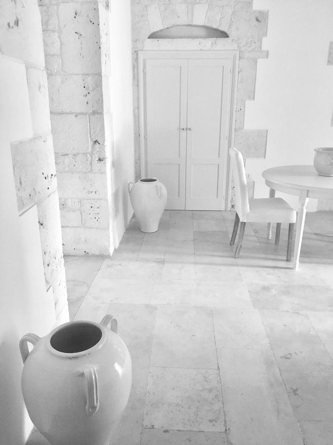 Masseria Torre Catena Resort & Restaurant 폴리나노 아마레 외부 사진